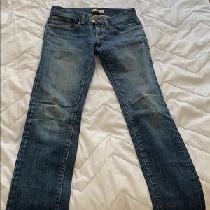 CAbi Jeans